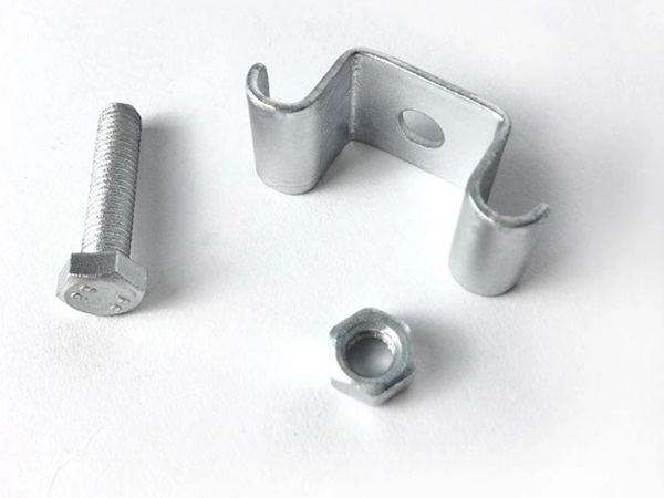 Walkway Grating Clips: A Comprehensive Application Guide