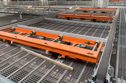 FAW Audi New Energy Project
