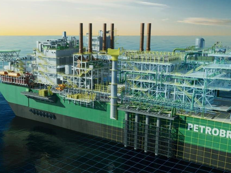 FPSO