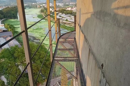 High-Speed Rail Maintenance Platform Project