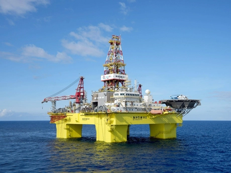 Offshore Platform