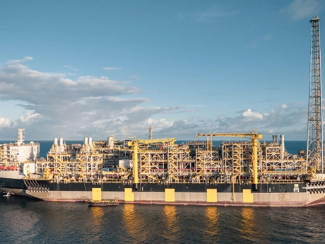 FPSO