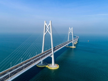 Bridge