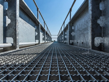 Walkway