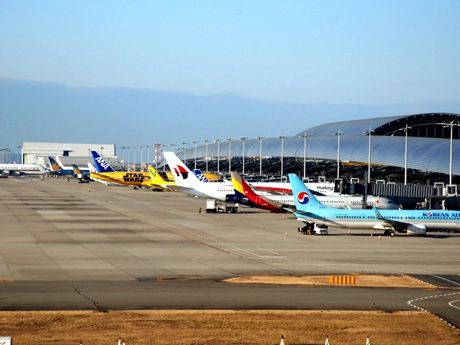 Airport