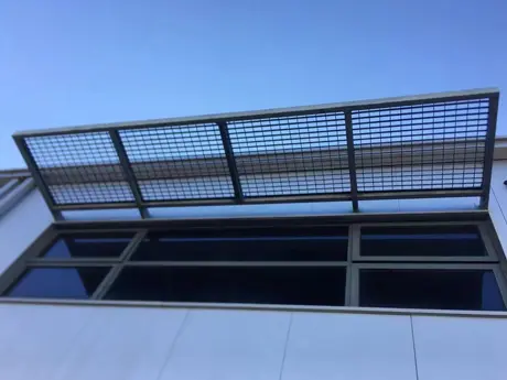 Balcony Sunshade