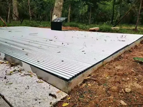 Manhole Cover