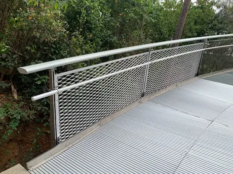 Urban Leisure Trails 2