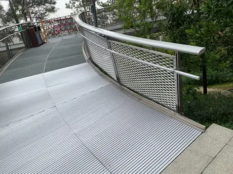 Urban Leisure Trails 3
