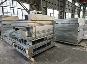 grates for floors