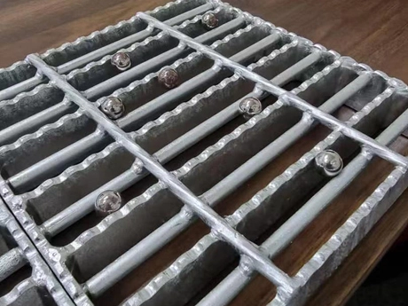 ball-proof-grating-price