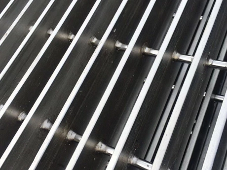 drill-through-steel-grating-price