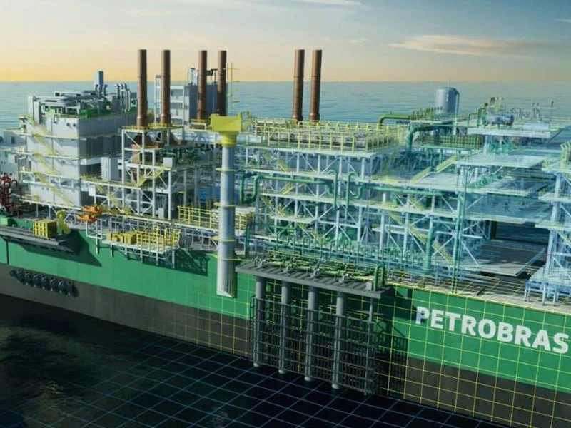 FPSO
