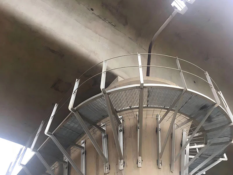 High-Speed Rail Maintenance Platform Project