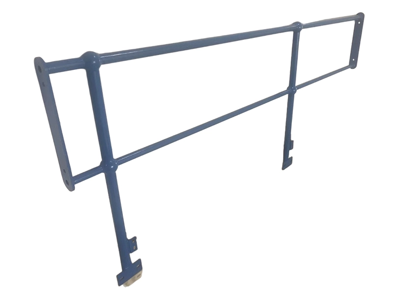 Ball Joint Handrail