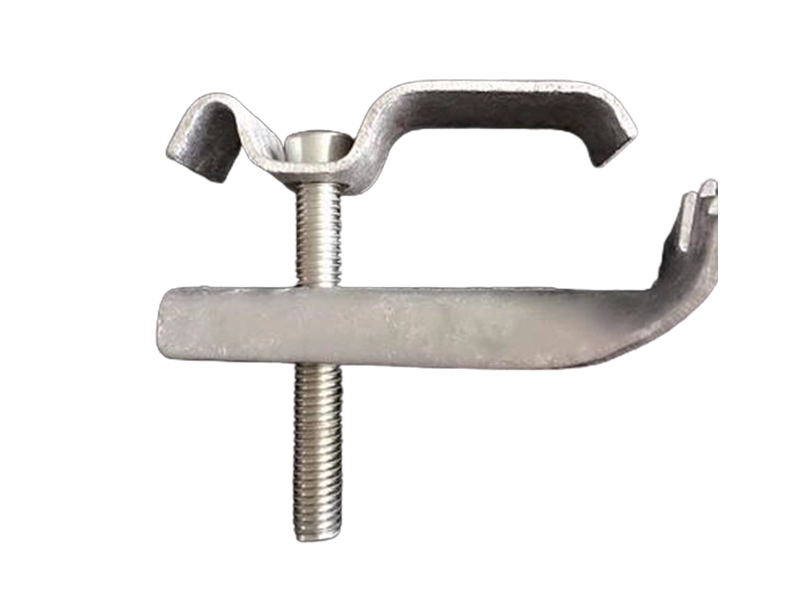 B Type Grating Clip