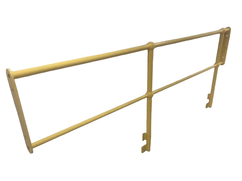 Ball Joint Handrail