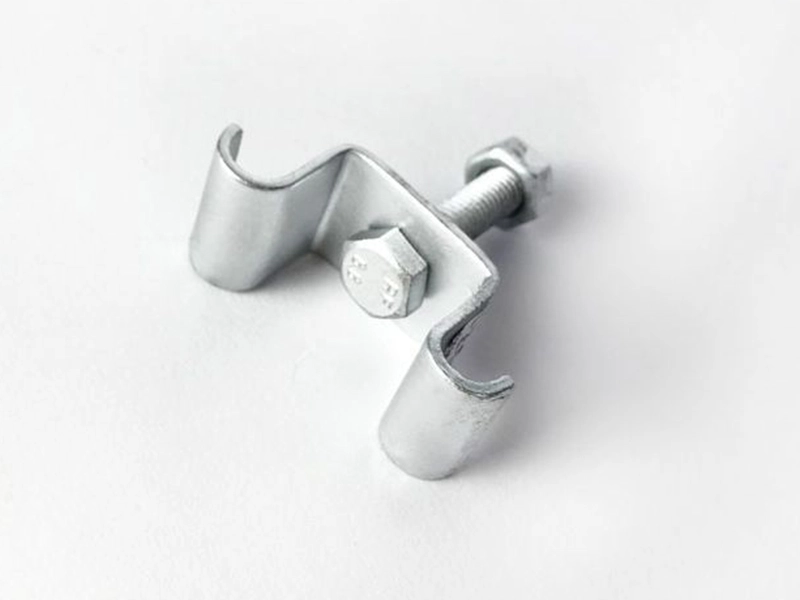 C Type Grating Clip
