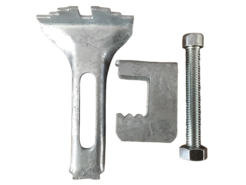 G Type Grating Clip