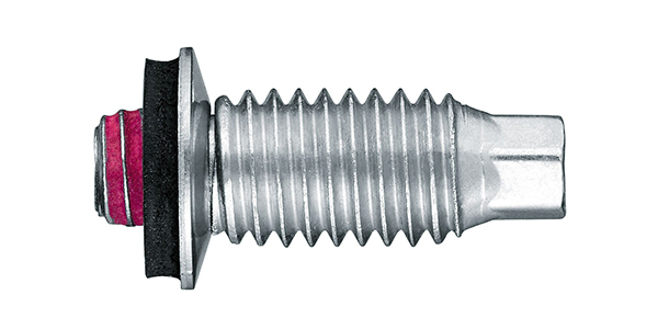 open grate stair treads