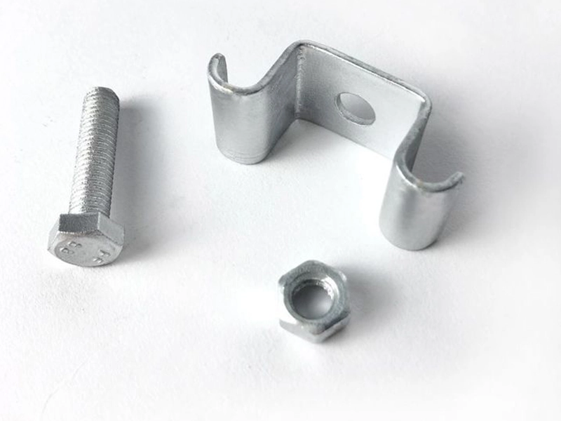 Steel Clip