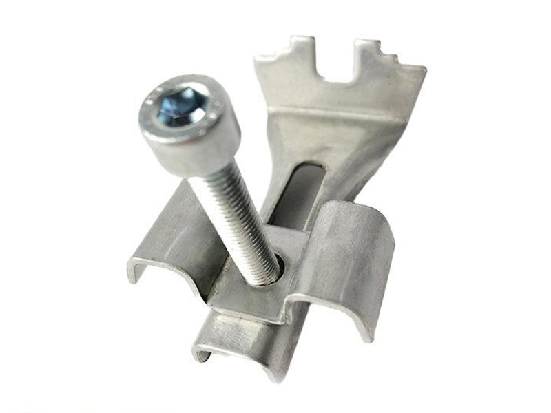 Steel Clip