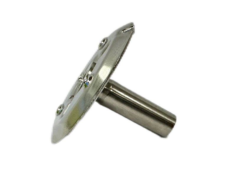 Steel Clip