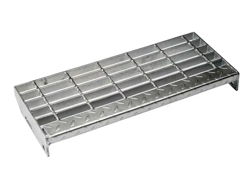 Stair Tread