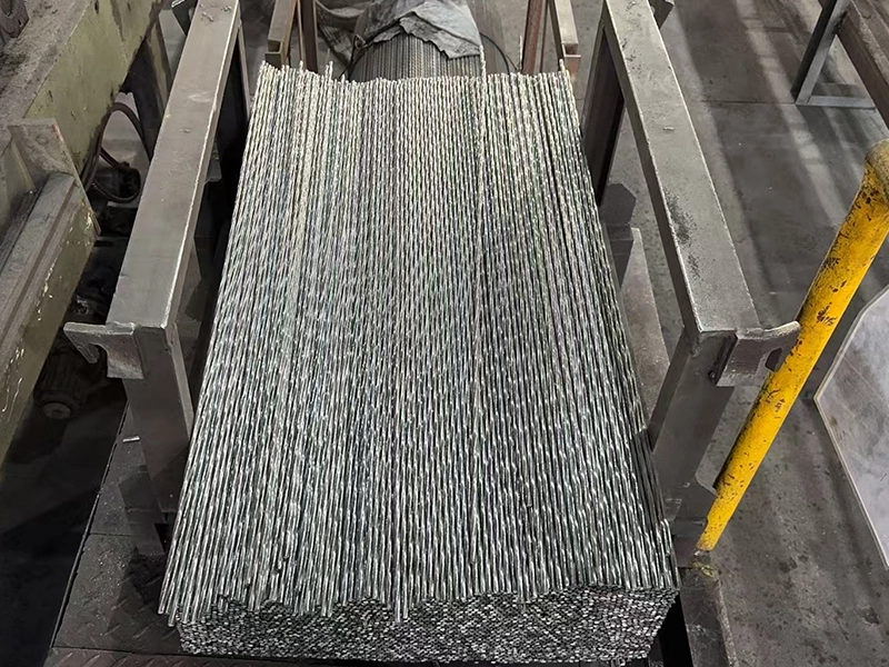Bearing Bars