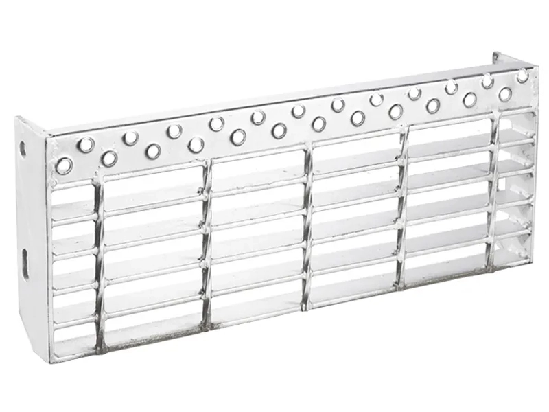 Stair Tread