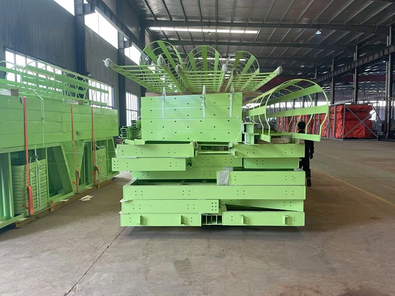 Steel Structure