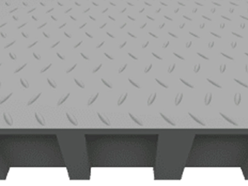 Cover Surface