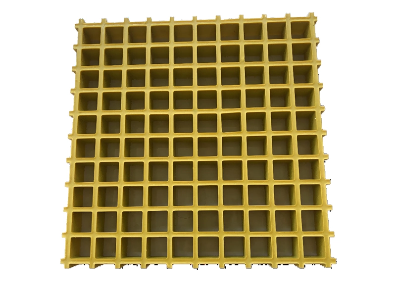 grating frp