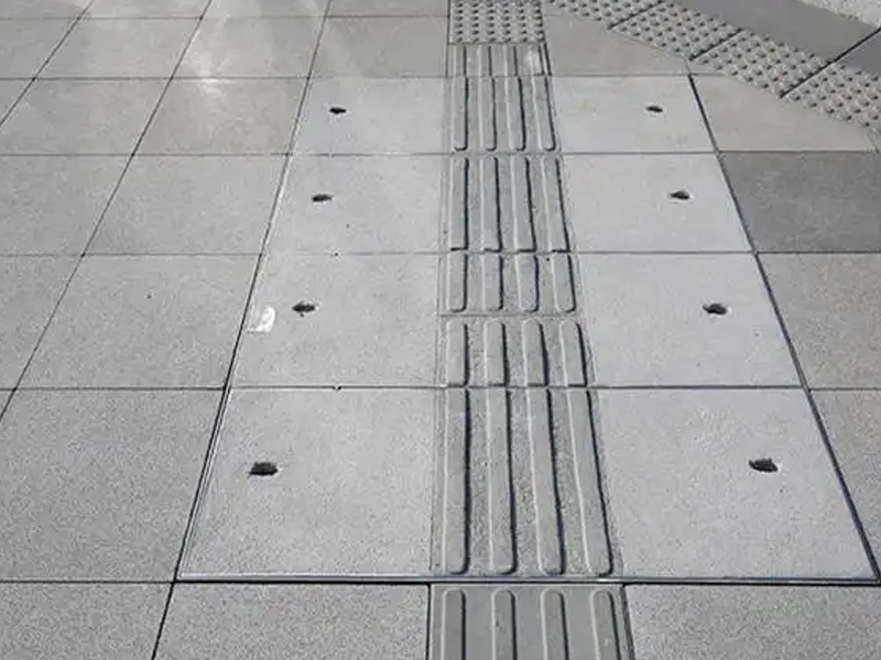 Stainless Steel Invisible Manhole Cover