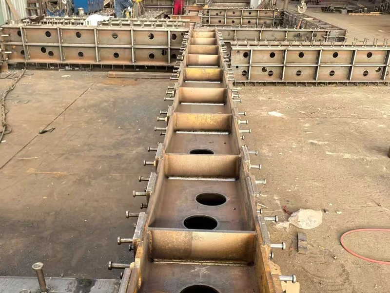 Steel Structure