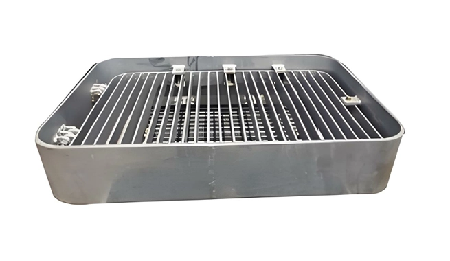 Sea Chest Grating
