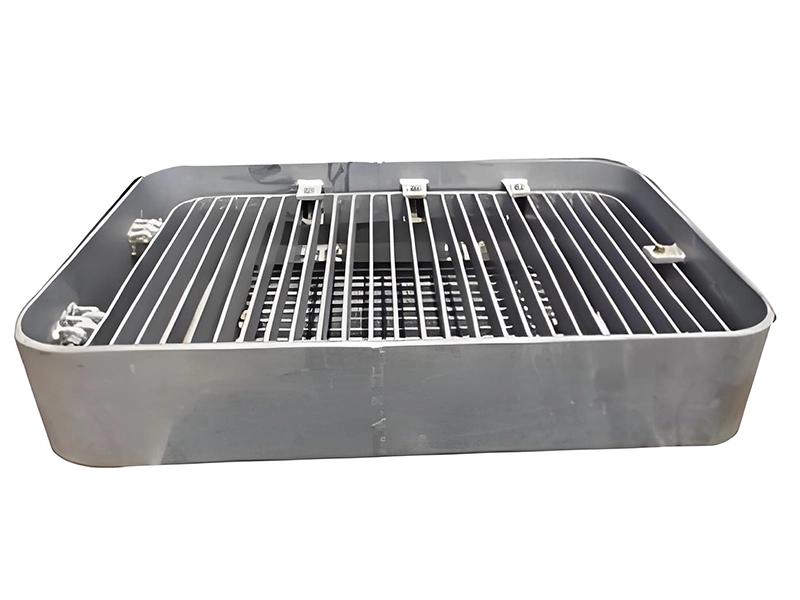 Sea Chest Grating