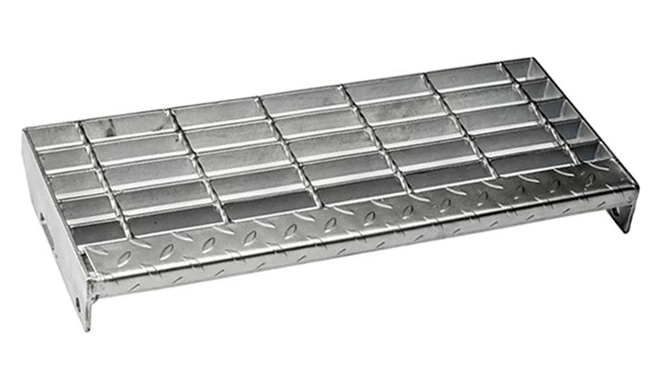 Stair Tread