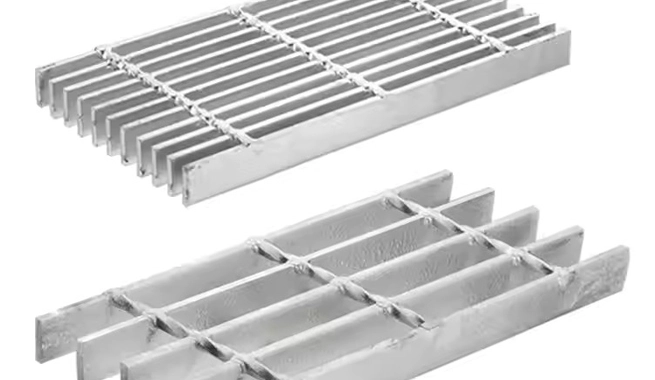 Steel Bar Grating