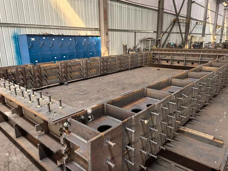 Steel Structure