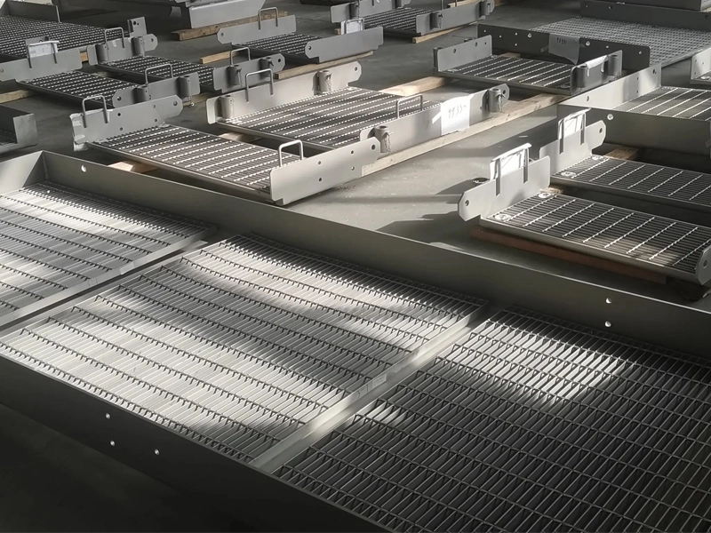 Steel Structure