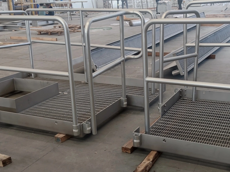 Steel Structure