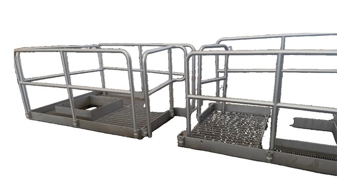 Steel Structure