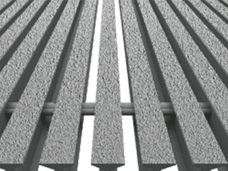 Sand Grit Surface