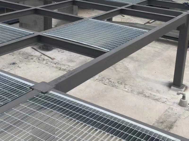 commercial flat roofing