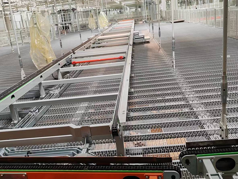 FAW Audi New Energy Project
