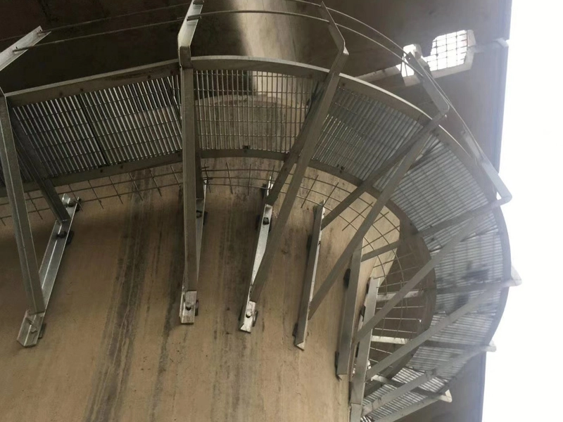 high speed rail maintenance