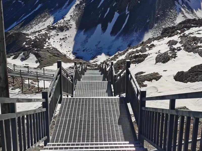 national scenic trail