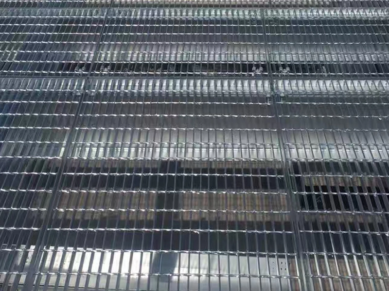roof sheet factory