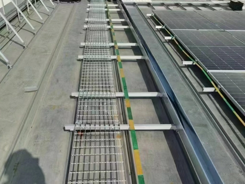 steel grating china